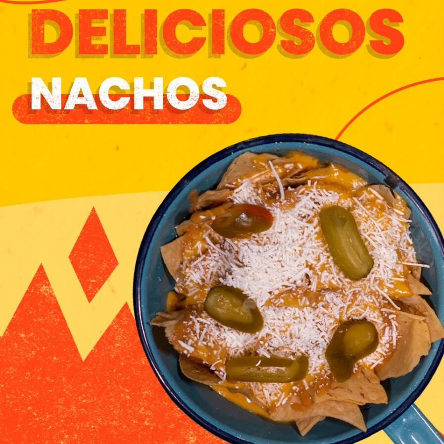 Nachos Mini