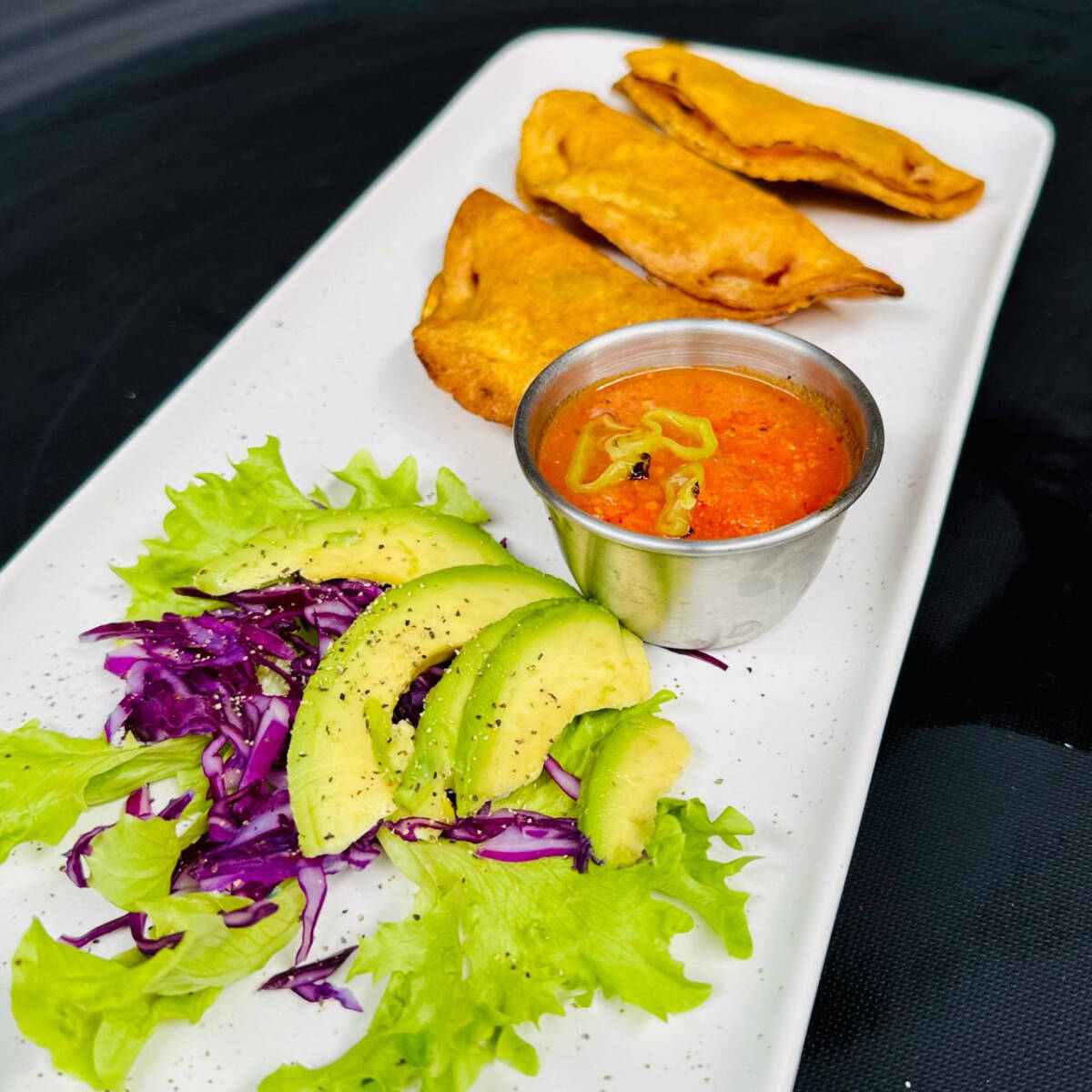Pescadillas
