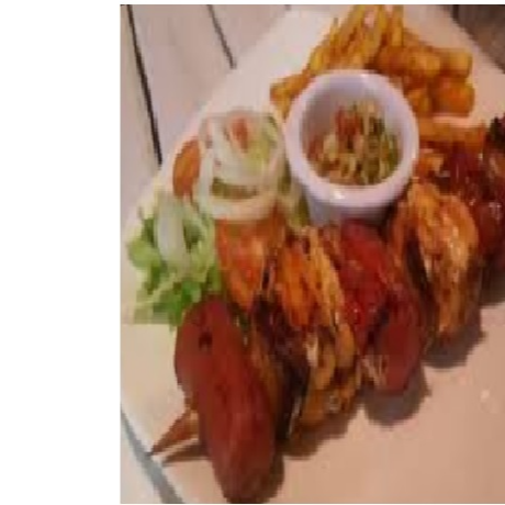 Chuzo de pollo
