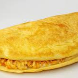 Queijo com presunto ou Queijo minas