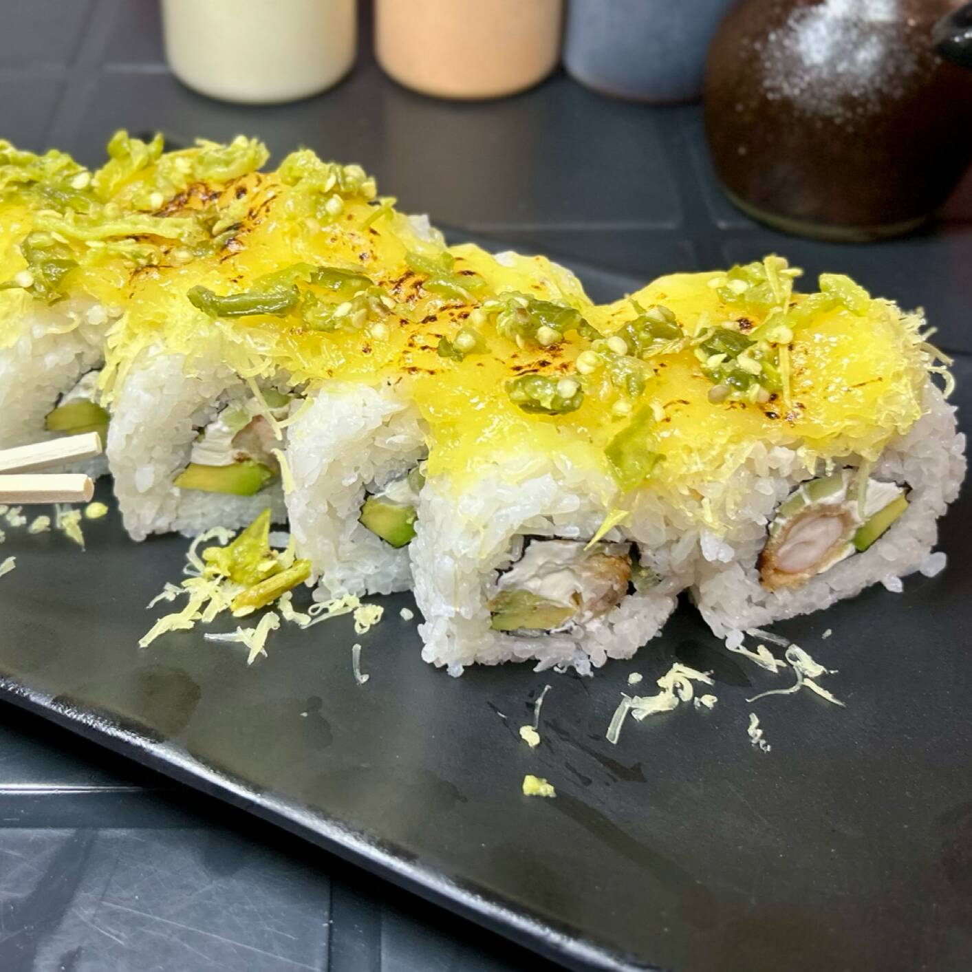 Cucu Roll