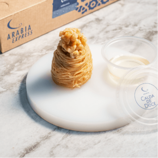 Escolha sua opção favorita