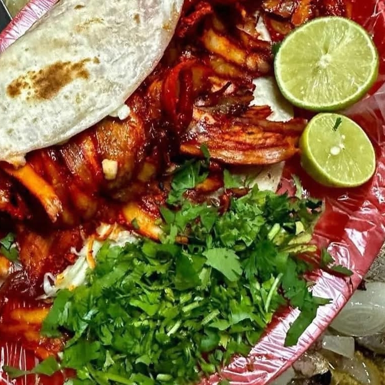 1 Kilo de Trompo