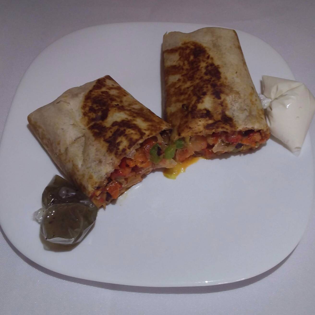 Burritos