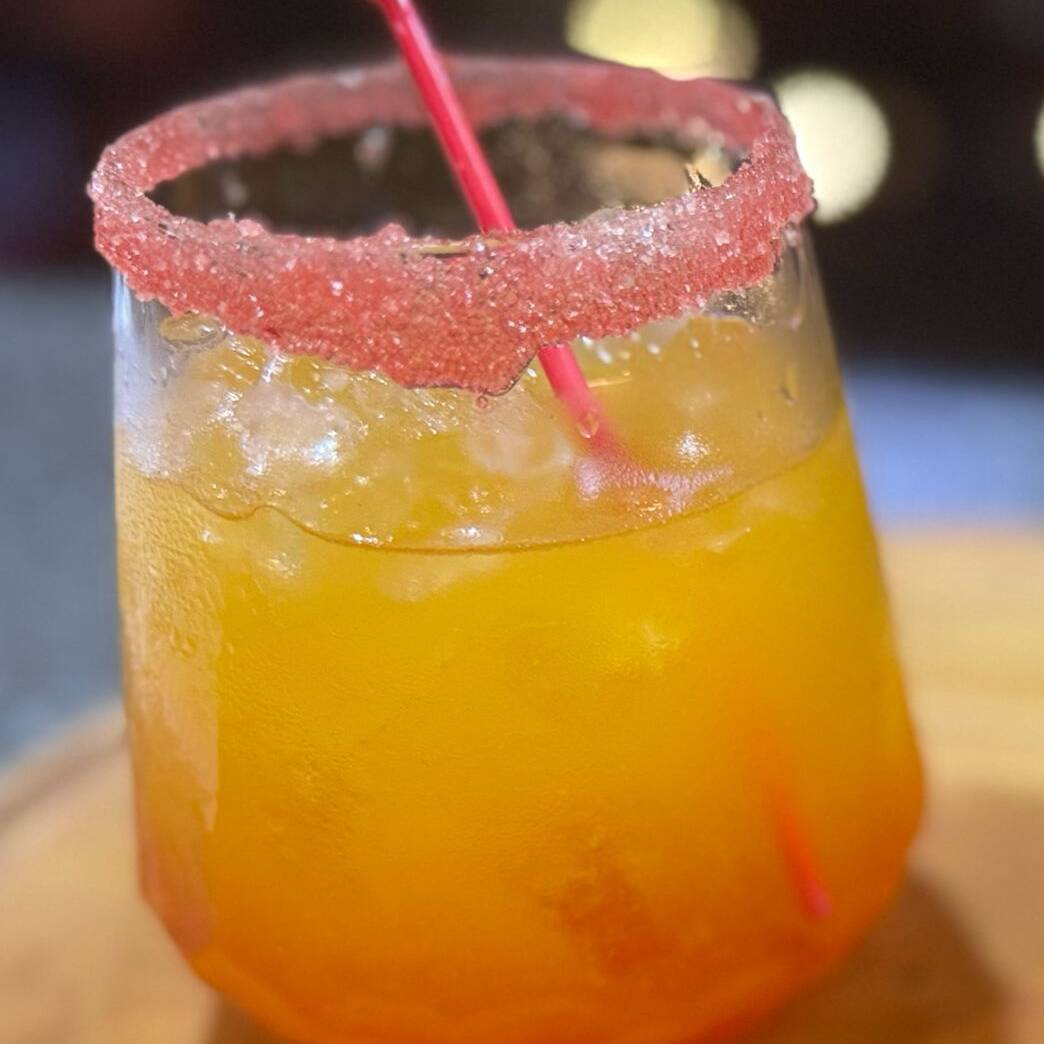 Sunset Arizona 350 ml