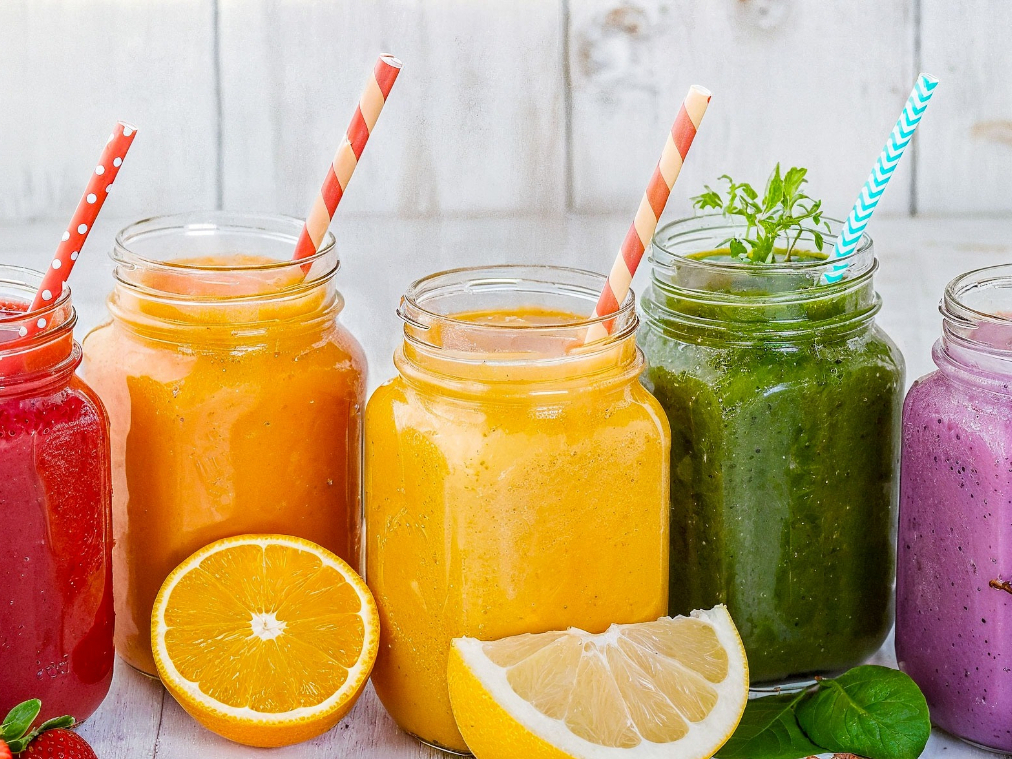 La Reyna de Michoacán 3ra y Negrete