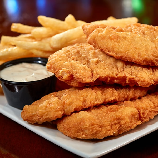 Tenders