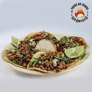 Taco Arrachera