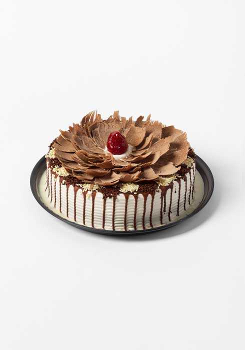 Tres Leches Fresa