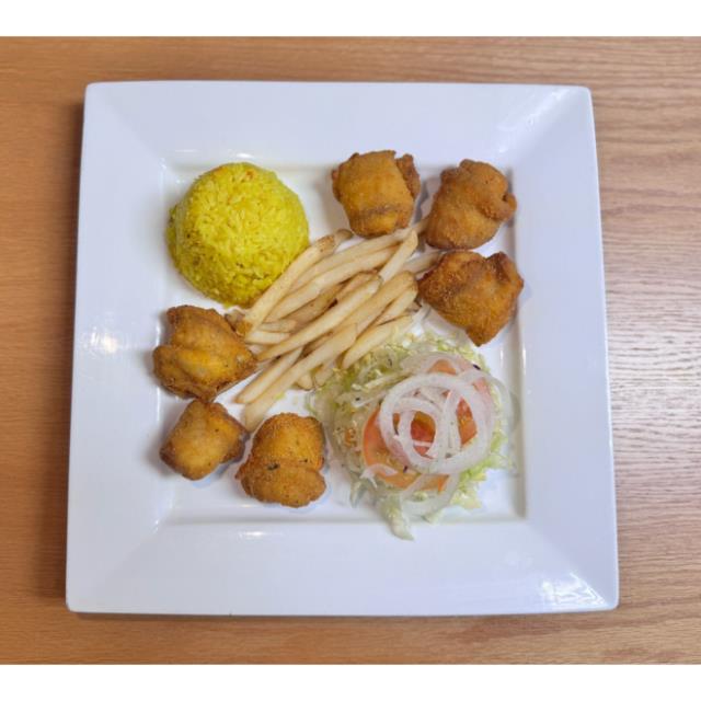 ROLLOS DE FILETE