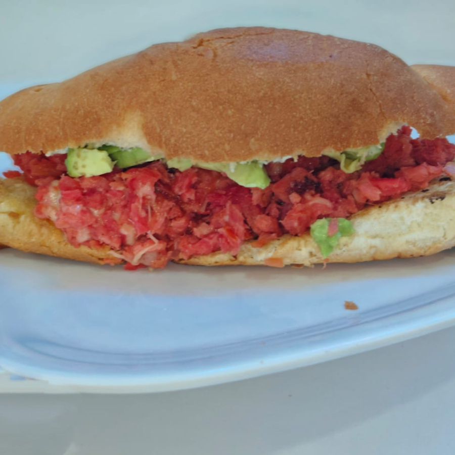 TORTA DE MARLÍN