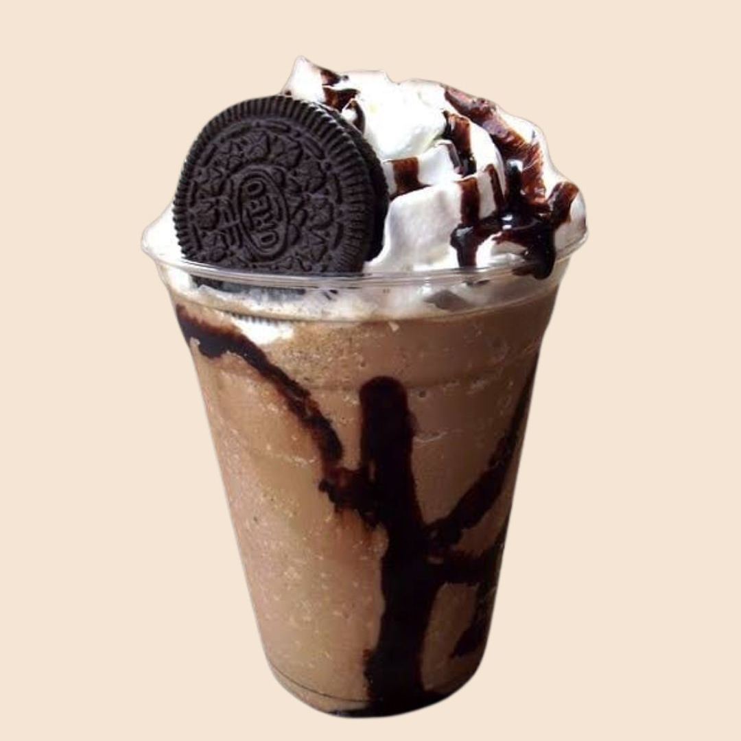 Frappé OREO