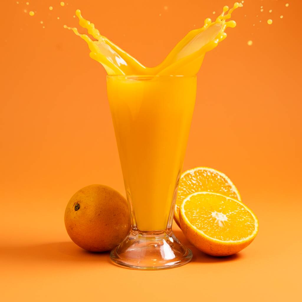 Agua de Naranja 500 ml