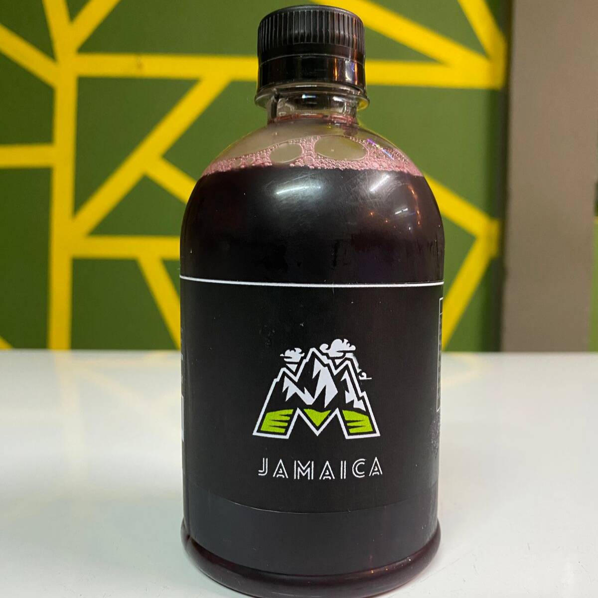 Agua de Jamaica
