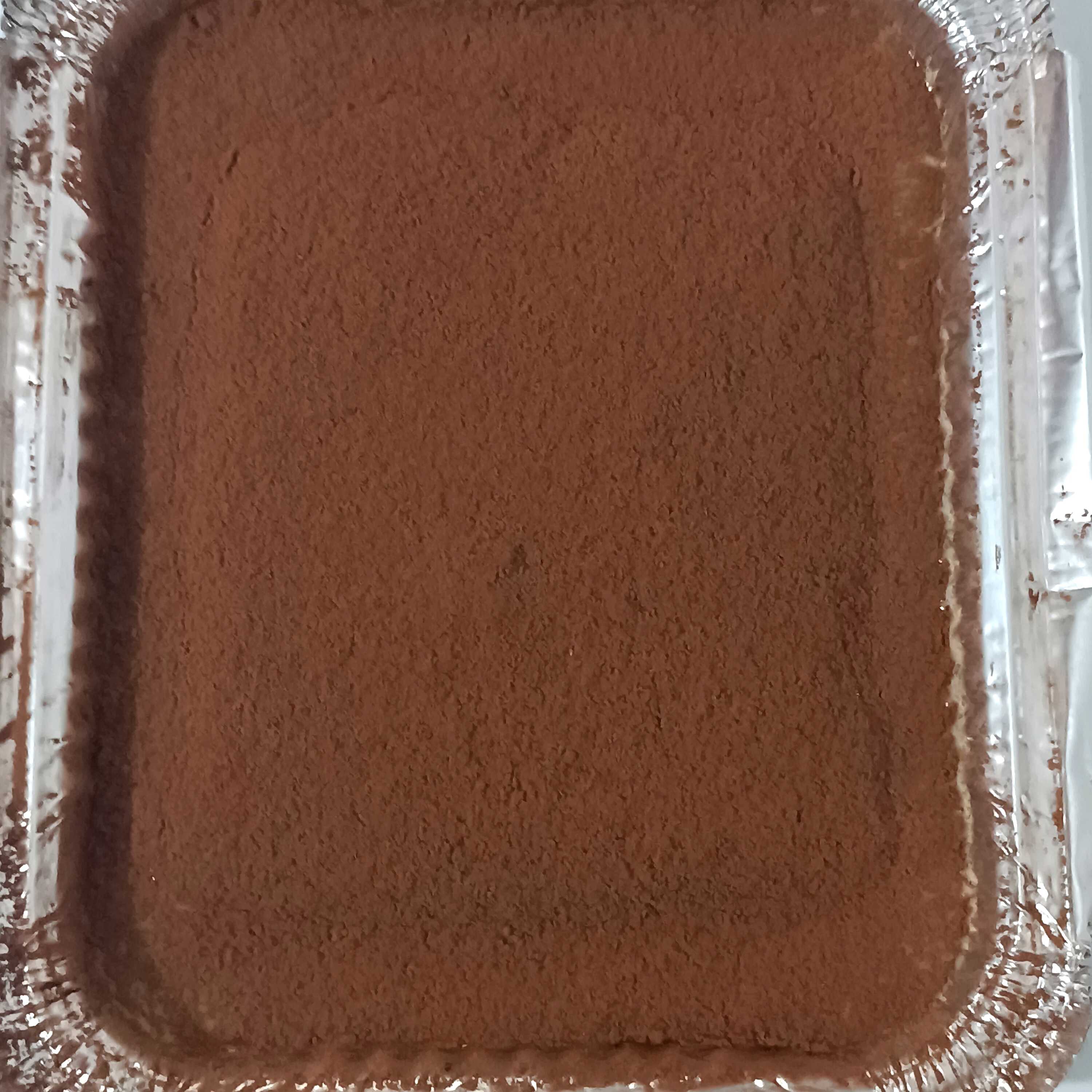 Pastel Tiramisú (1 a 2 Raciones)