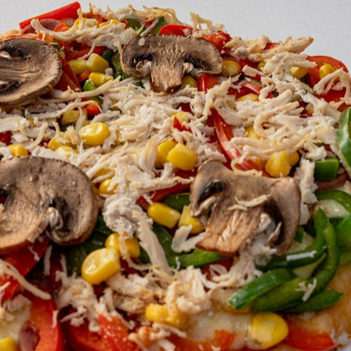 Pizza Extra Grande Suprema
