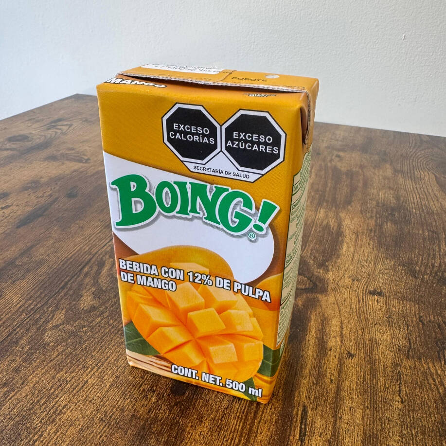 Boing