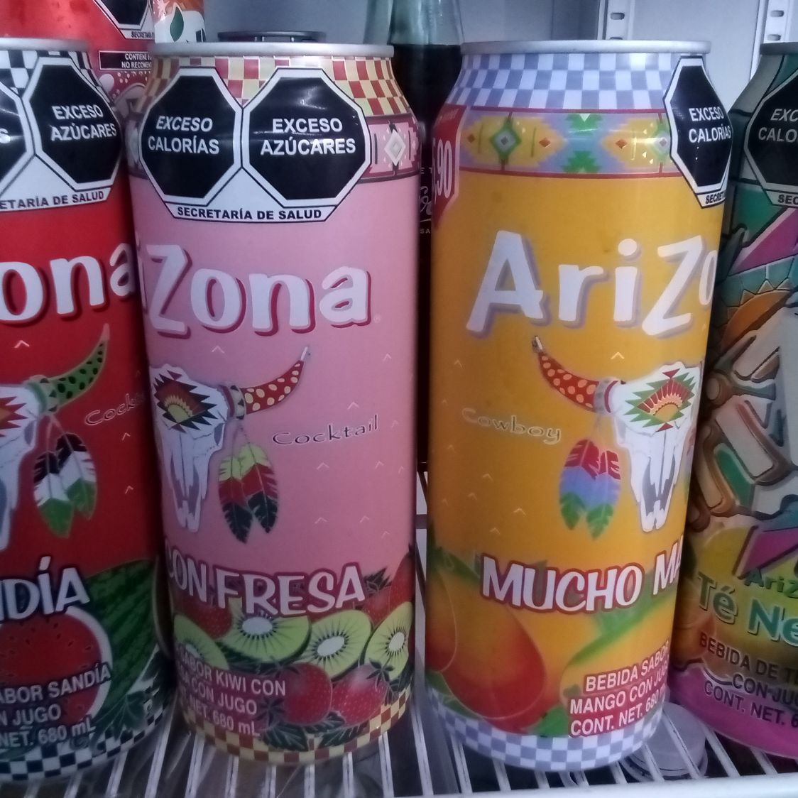 Arizona