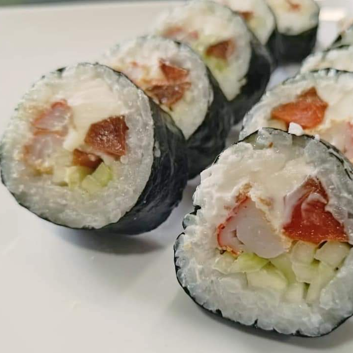 Dari Roll