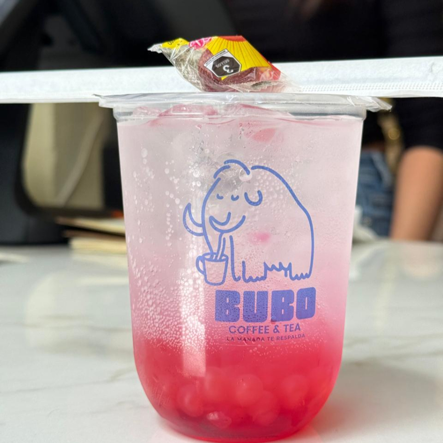 Strawberry Fósil
