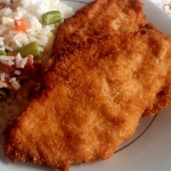 Extra de Milanesa de Pollo