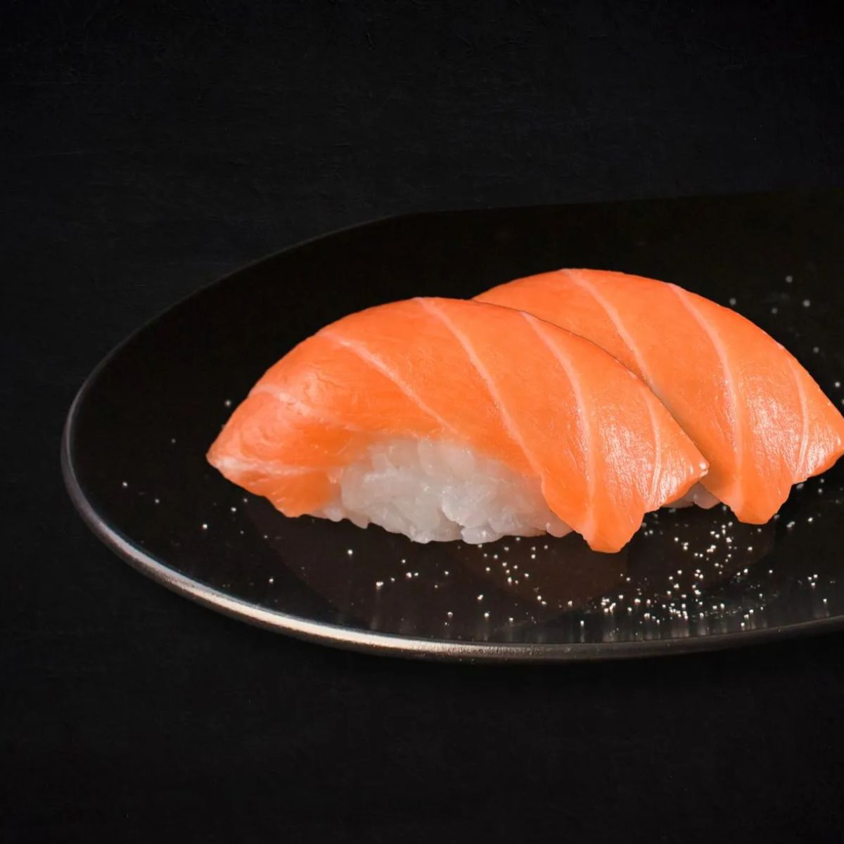 Nigiri de Salmón 2 Uds