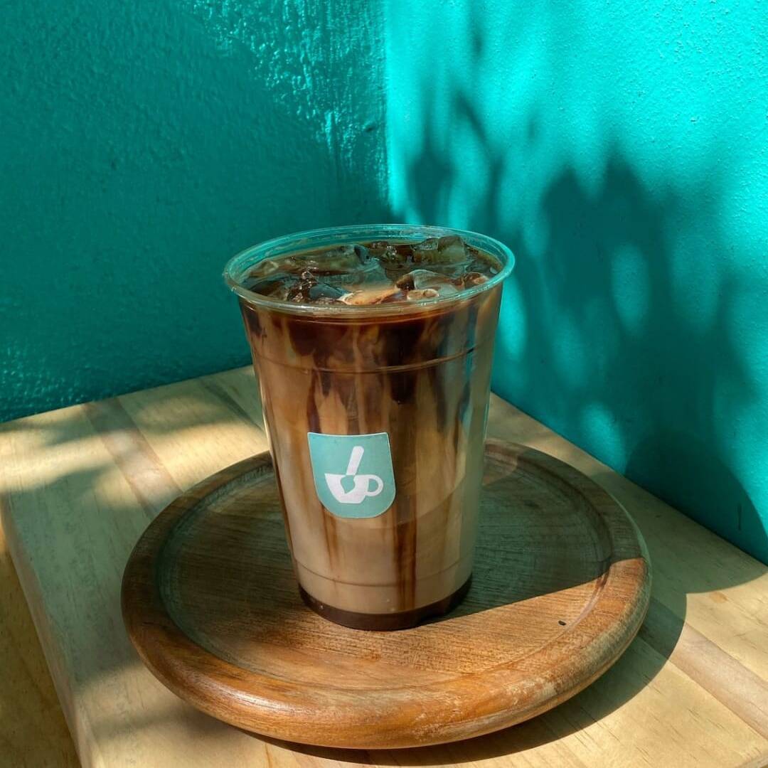 Leche con Chocolate