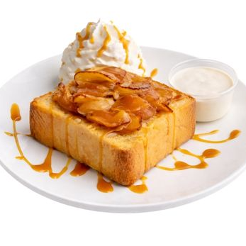 APPLE CINAMON ROLL