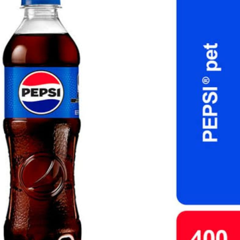 Refresco PEPSI