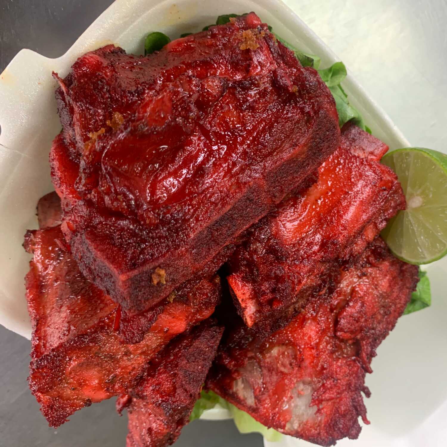 Costillas
