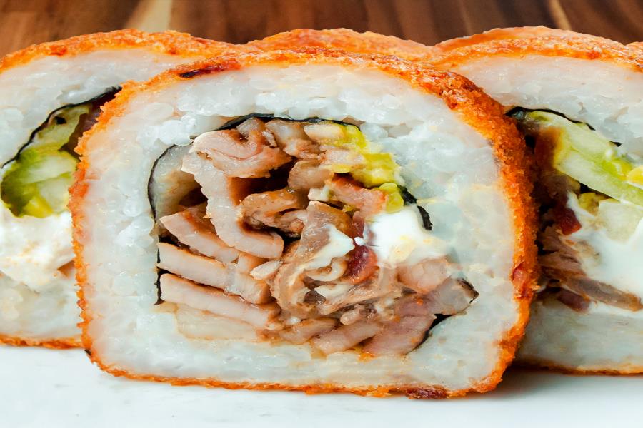 FILETE ROLL