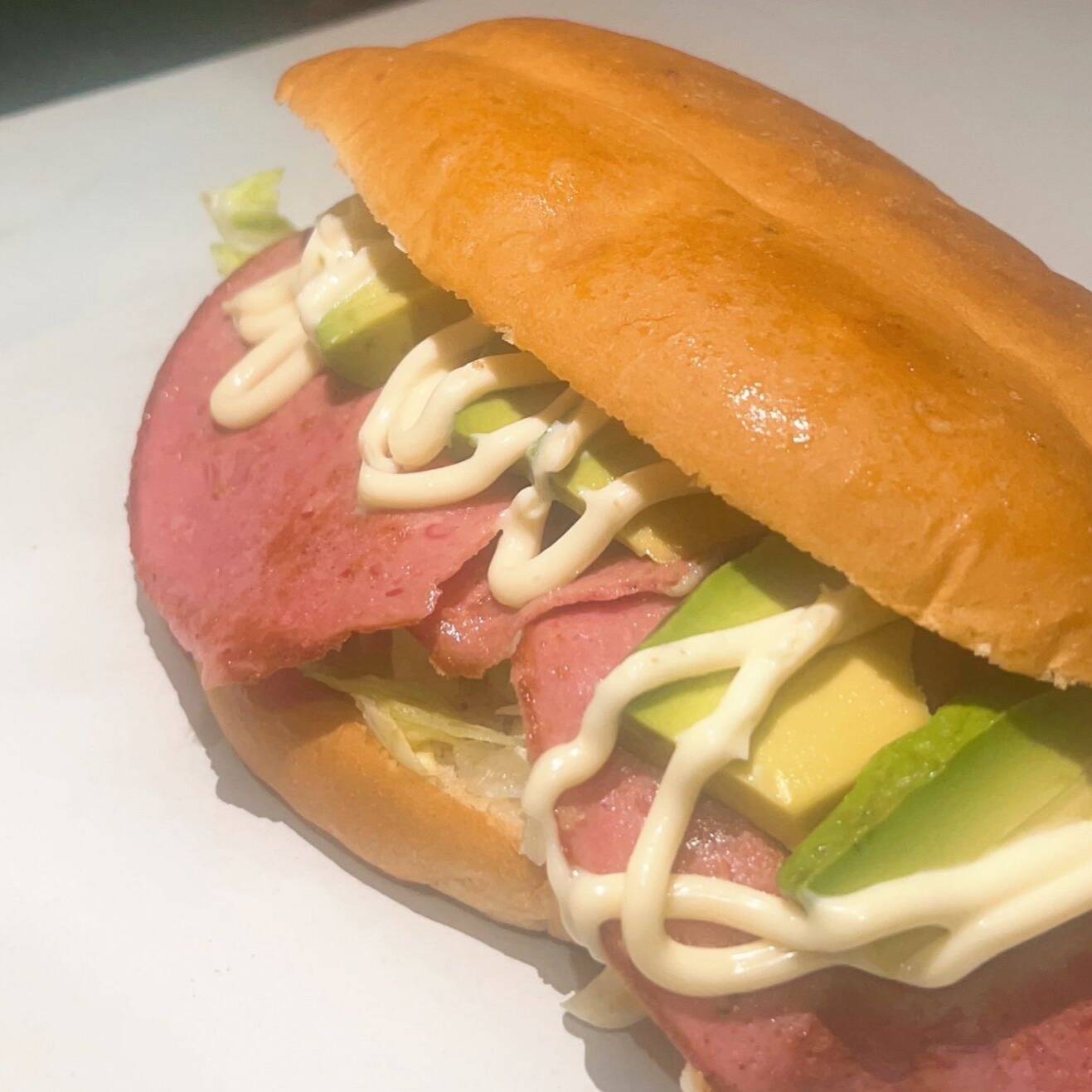 Combo Torta Jamón y Queso