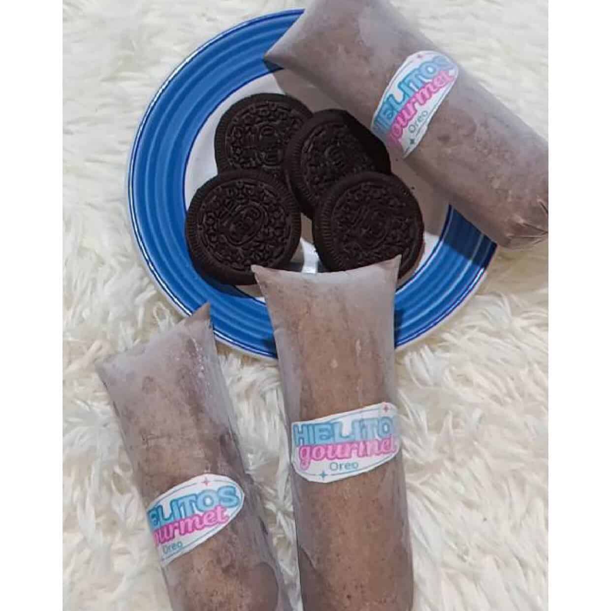 OREO
