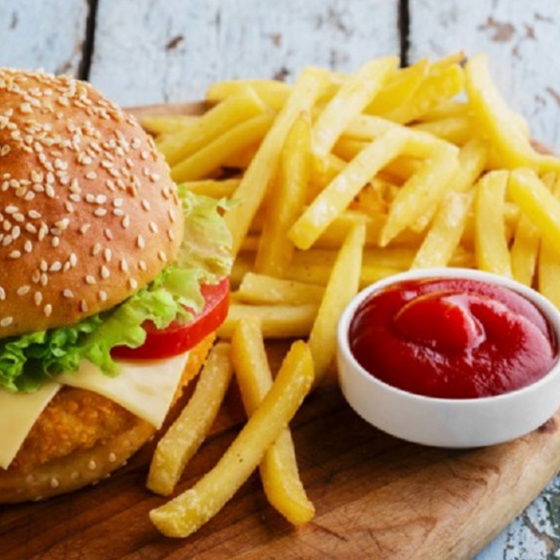 Cangreburguer