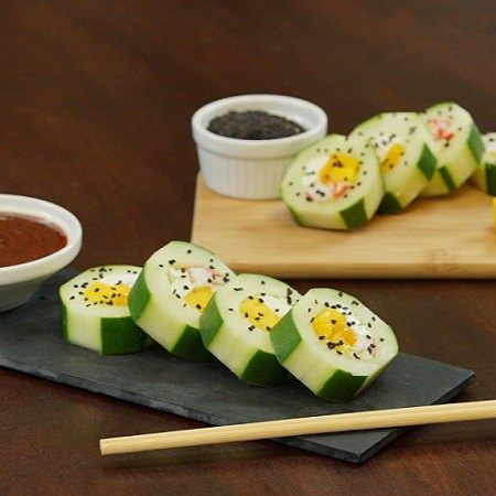 Kappa Maki Roll