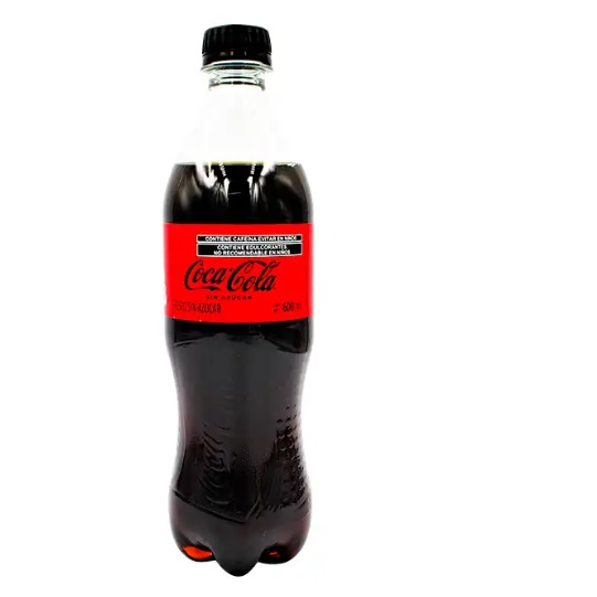 Coca Cola Zero