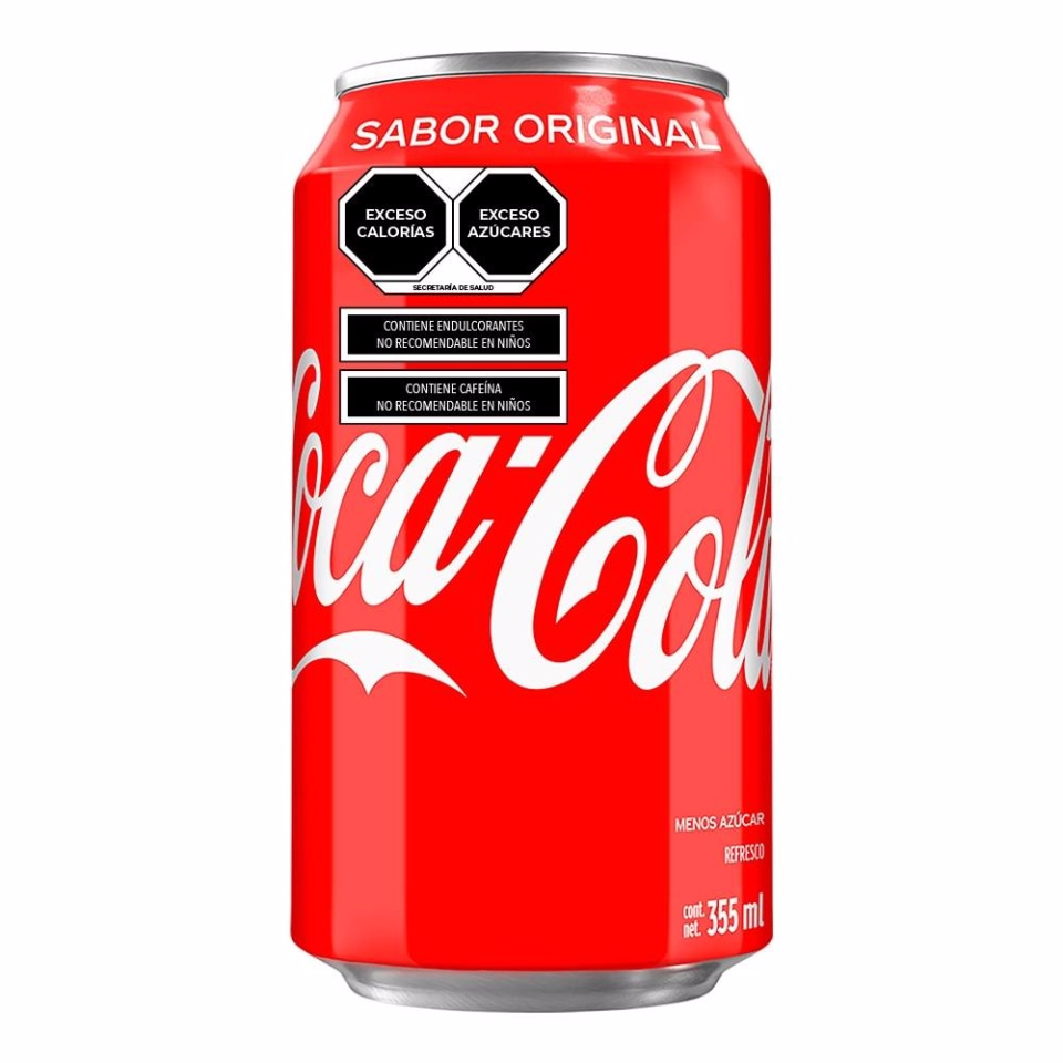 Coca-Cola