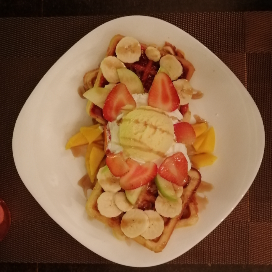 Waffles