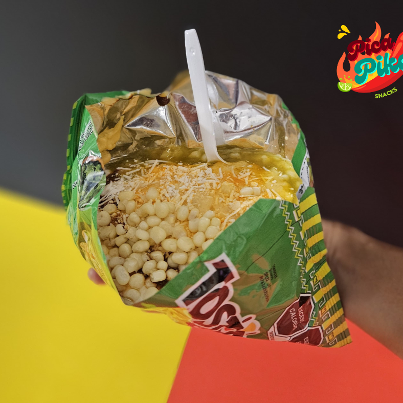 Elotito Mix