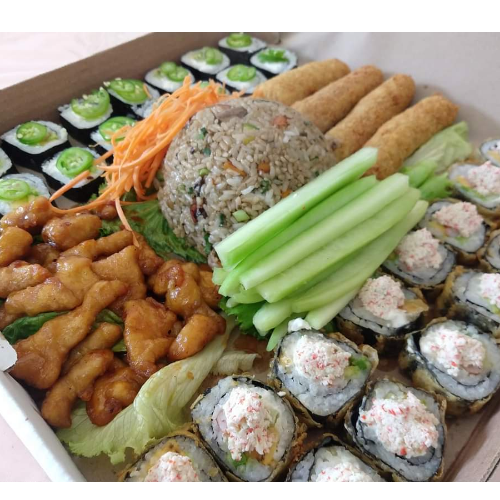 Paq Brow