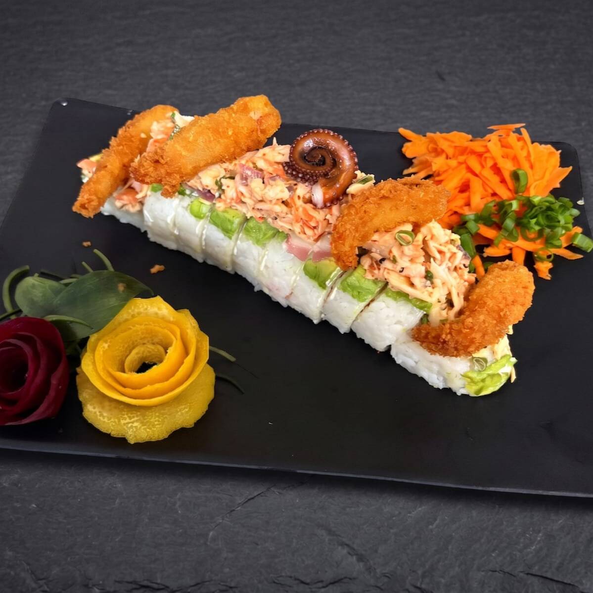 kyodai roll