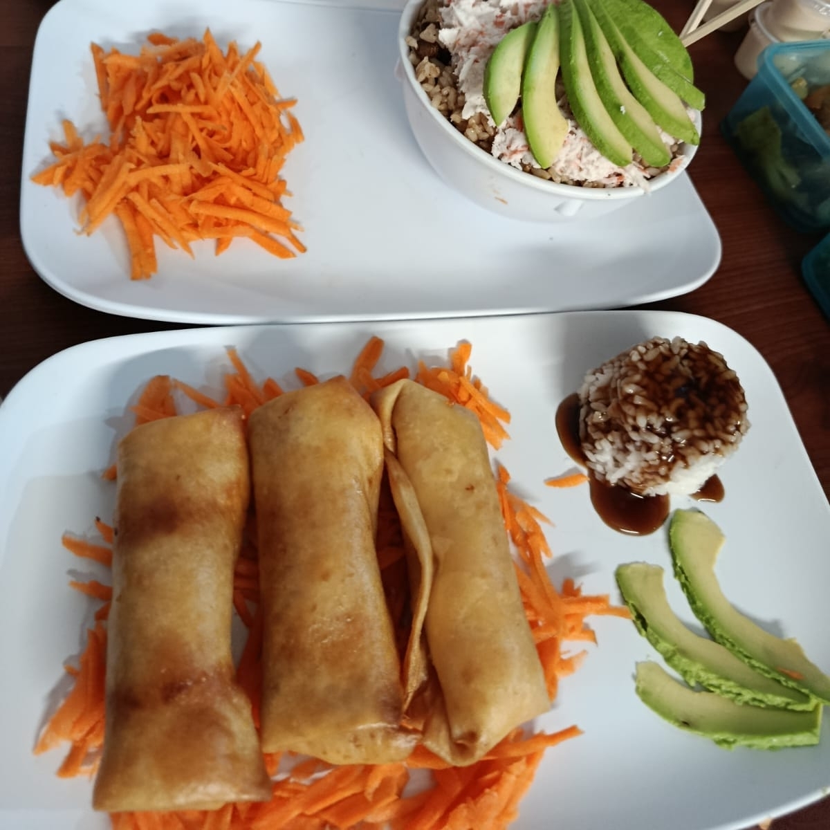 ROLLITOS