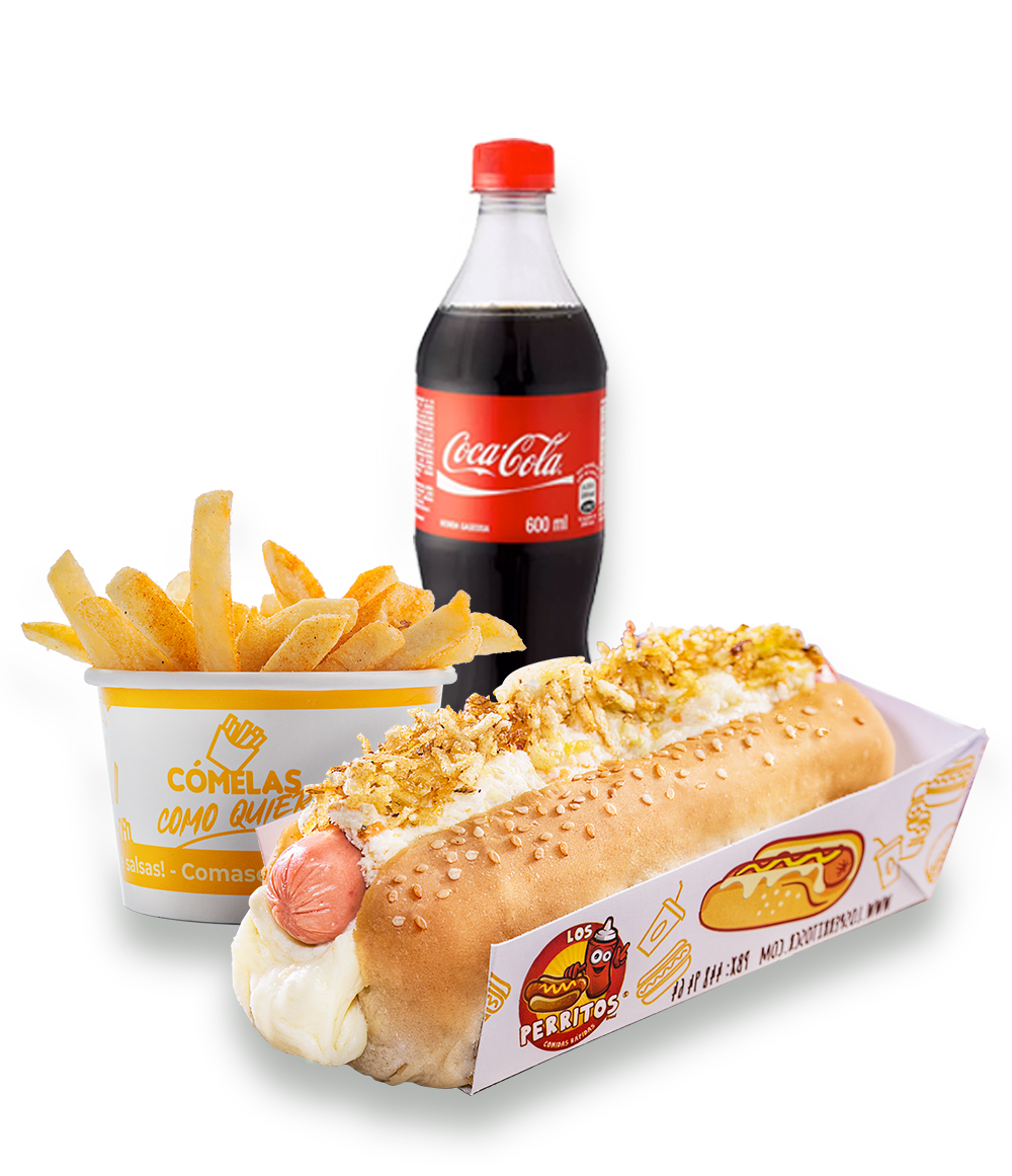 Los Perritos (Envigado Trianon)