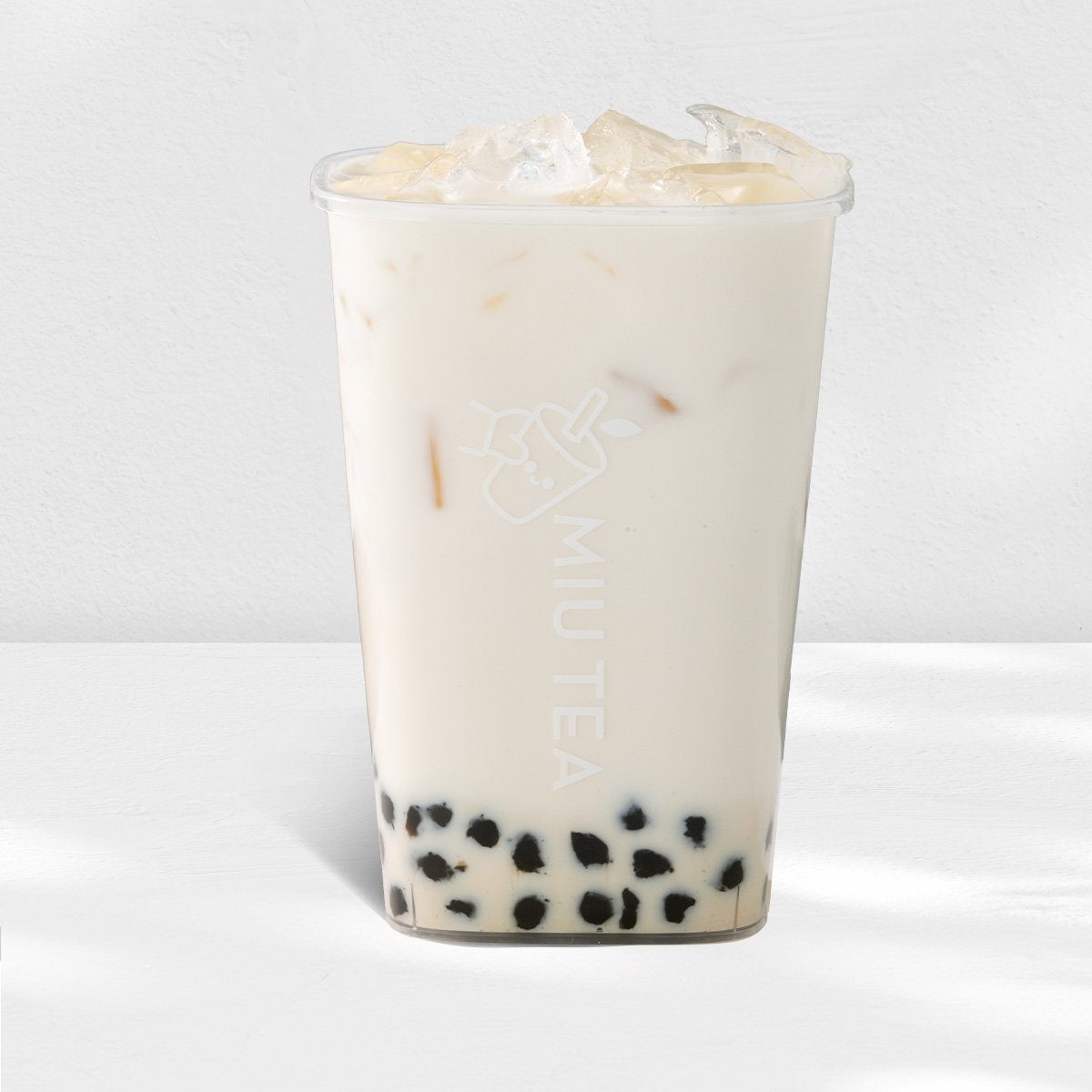 Jazmín Milk Tea
