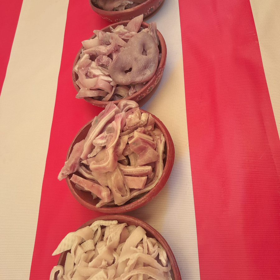 Oreja