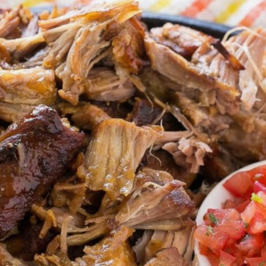 1/4 Kg de Carne