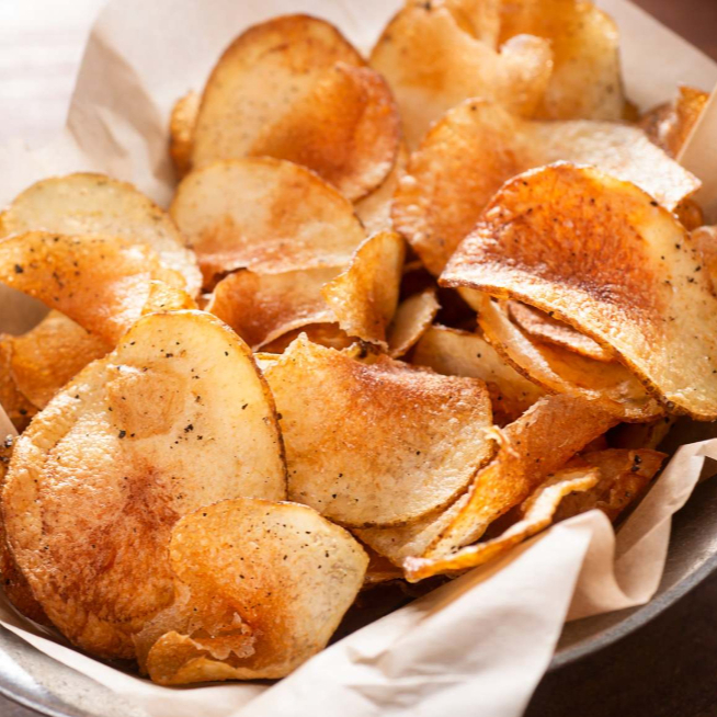Chips de Papa