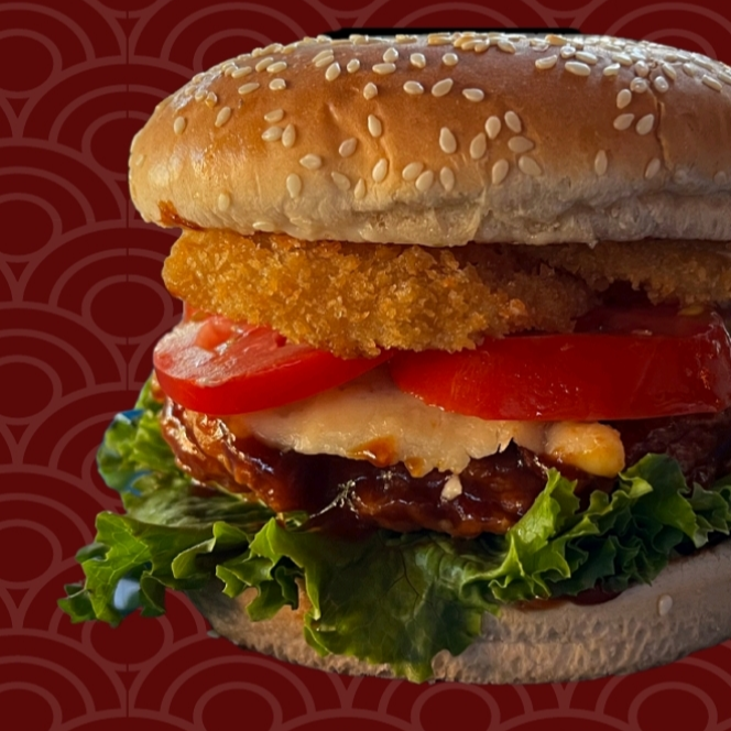 Classic Burguer