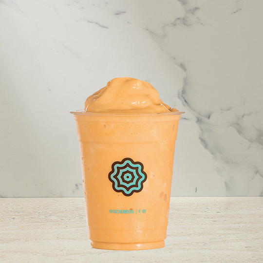 Shake de Lucúma