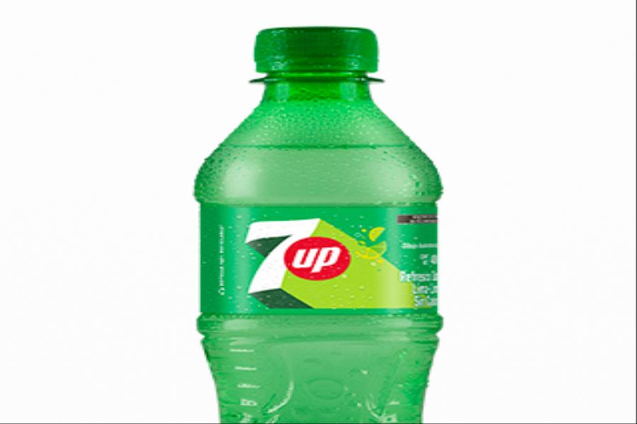 7 Up 400 ml